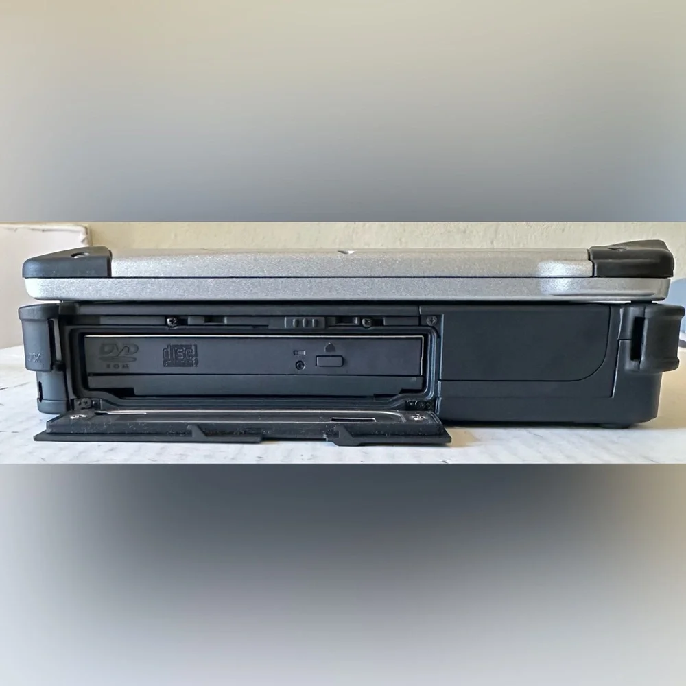 Panasonic Toughbook CF-28 13in. Personal Computer Portable Notebook Laptop